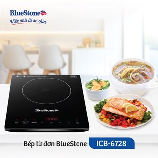 BẾP TỪ BLUESTONE ICB-6728