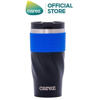 Ly giữ nhiệt carez to go 590ml vfc593sb-590 - màu xanh navy