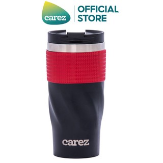 Ly giữ nhiệt carez to go 590ml vfc593sr-590 - màu đỏ ruby