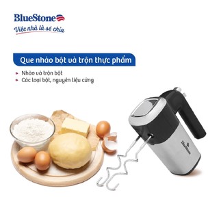 MÁY ĐÁNH TRỨNG BLUESTONE HMB-6338