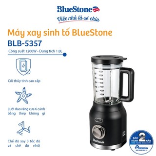 Máy xay sinh tố bluestone blb-5357 - hàng chính hãng