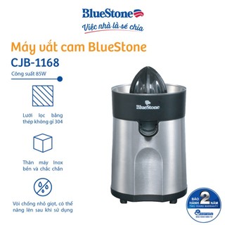 Máy vắt cam bluestone cjb-1168