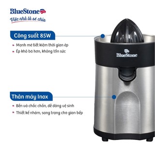 Máy vắt cam BlueStone CJB-1168