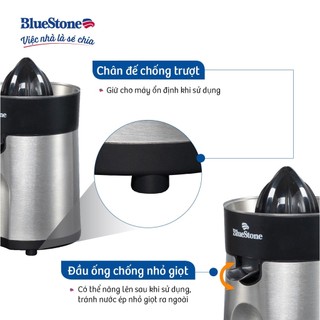 Máy vắt cam BlueStone CJB-1168