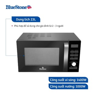 Lò vi sóng bluestone mob-7736