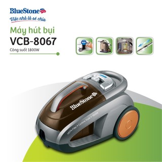 Máy Hút Bụi BlueStone VCB-8067