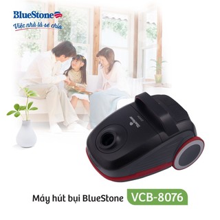 Máy hút bụi Bluestone VCB-8076