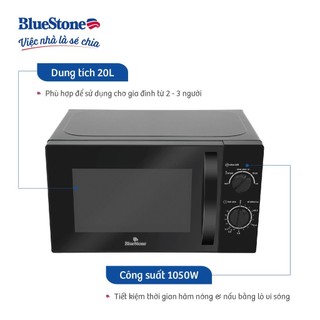 Lò vi sóng BlueStone MOB-7709
