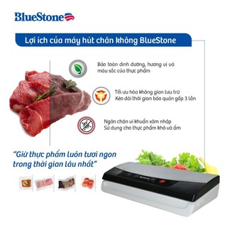 Máy Hút Chân Không BlueStone VSB-2735