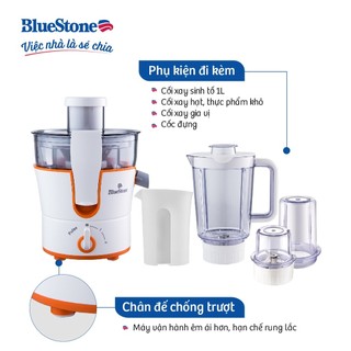 Máy Xay Đa Năng BlueStone BLB-5343