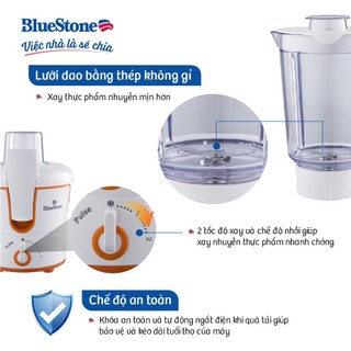 Máy Xay Đa Năng BlueStone BLB-5343