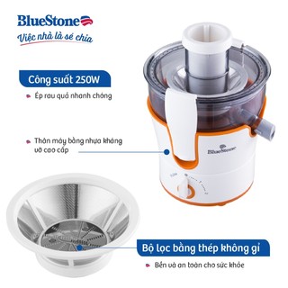 Máy Xay Đa Năng BlueStone BLB-5343