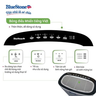 Máy Lọc Không Khí BlueStone APB-9575