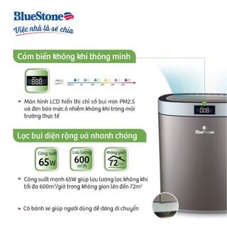 Máy Lọc Không Khí BlueStone APB-9575