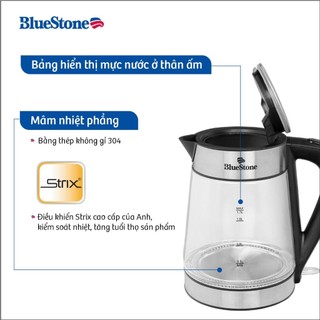 Ấm Đun Nước BlueStone 1.7L KTB-3426
