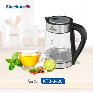 Ấm Đun Nước BlueStone 1.7L KTB-3426
