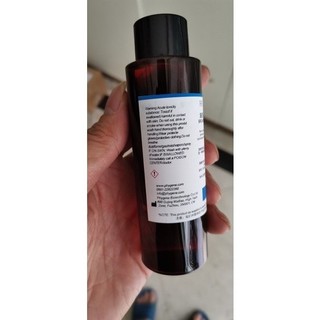 Dung dịch Bromothymol Blue Indicator 0.1% chai 100ml