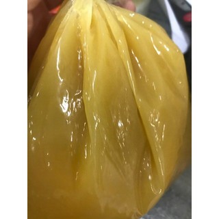 Chất lanolin anhydrouse túi 1kg mỡ cừu Úc