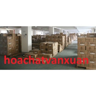 Chất Titanium chloride solution CAS 7705-07-9 TiCl3 chai 500ml