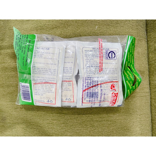 Rau câu bột agar Hải Long aga