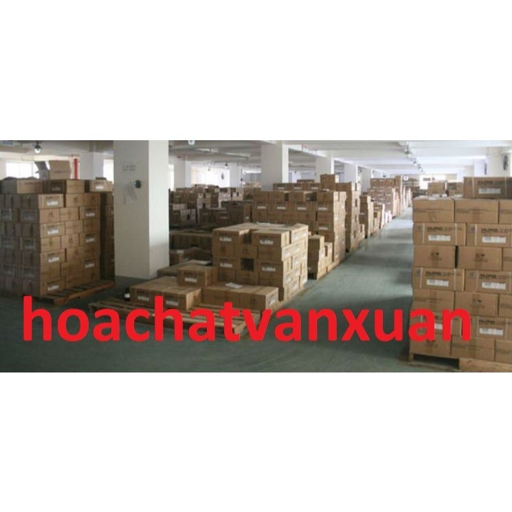 Giấy đo PH (Merck, 1 cuộn/hộp) 1109620003 Đức
