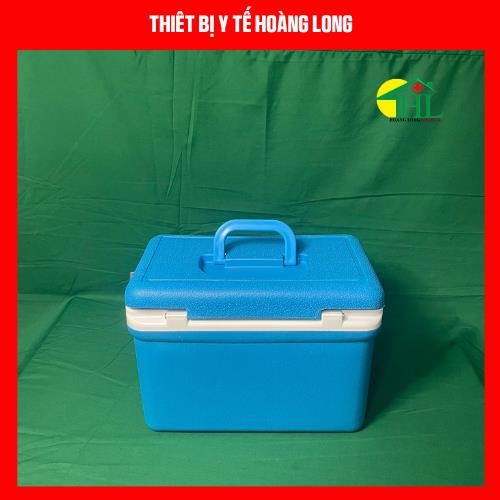 BÌNH VACSIN - BÌNH GIỮ LẠNH Y TẾ
