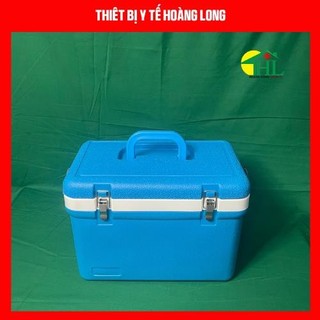 BÌNH VACSIN - BÌNH GIỮ LẠNH Y TẾ