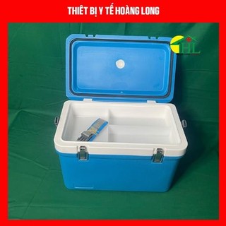 BÌNH VACSIN - BÌNH GIỮ LẠNH Y TẾ