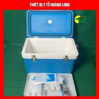 BÌNH VACSIN - BÌNH GIỮ LẠNH Y TẾ