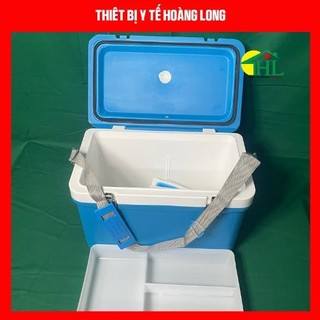 BÌNH VACSIN - BÌNH GIỮ LẠNH Y TẾ