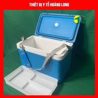 BÌNH VACSIN - BÌNH GIỮ LẠNH Y TẾ