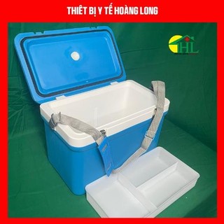 BÌNH VACSIN - BÌNH GIỮ LẠNH Y TẾ