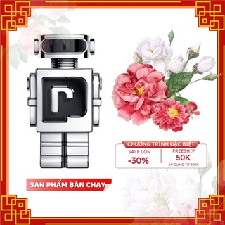 Nước hoa Paco Rabanne Phantom EDP 10ml