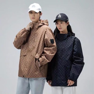  Áo khoác gió nam nữ 2 lớp  mã kẻ B  Áo chống nắng chất liệu gió mềm chống nước chống gió chống bụi - Xưởng May TDH 