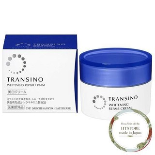 Kem đêm transino 35g