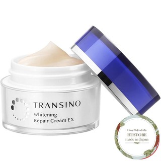 Kem đêm transino 35g
