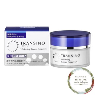 Kem đêm transino 35g