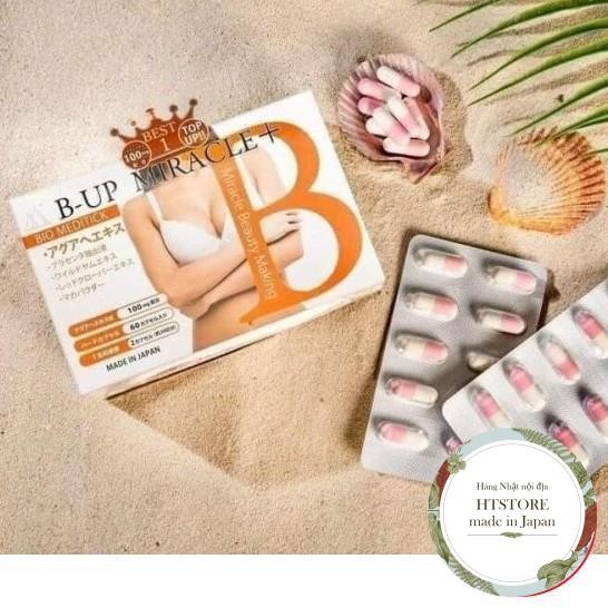 Hộp đựng 60 𝐯𝐢𝐞̂𝐧 𝐮𝐨̂́𝐧𝐠 𝐧𝐨̛̉ 𝐍𝐠𝐮̛̣𝐜 𝐯𝐚̀ 𝐌𝐨̂𝐧𝐠 𝐚𝐧 𝐭𝐨𝐚̀𝐧 𝐁-𝐔𝐏 𝐌𝐈𝐑𝐀𝐂𝐋𝐄 + Nhật