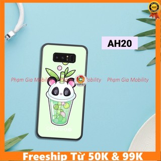[NHIỀU MẪU] Ốp lưng Samsung Galaxy Note 8 - Note 9 in hình dễ thương (P2) Lưng bóng