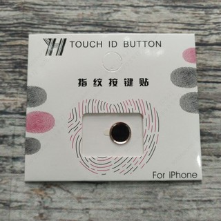 [RẺ VÔ ĐỊCH] Miếng Dán Trang Trí Đổi Màu Nút Home Dành Cho IPhone [Phạm Gia]