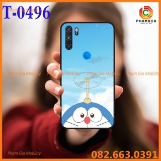 Ốp lưng Vsmart Active 3 in hình Doremon doraemon phần 5