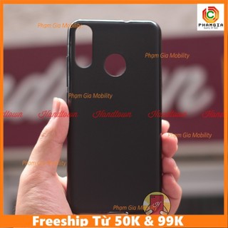 Ốp Lưng Wiko View 3 Lite Dẻo Đen, Dẻo trong