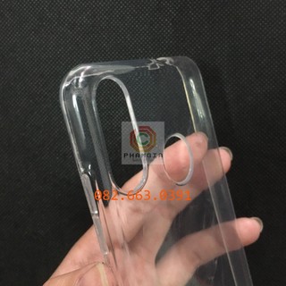 Ốp Lưng Wiko View 3 Lite Dẻo Đen, Dẻo trong