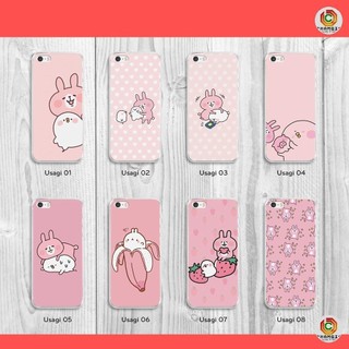 Ốp lưng mẫu USAGI IPHONE 7/ 7 plus / iPhone 8/ 8 plus