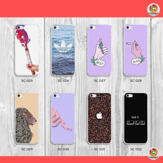 Ốp lưng mẫu USAGI IPHONE X/ Xr