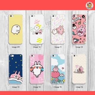 Ốp lưng mẫu USAGI IPHONE 4/4S