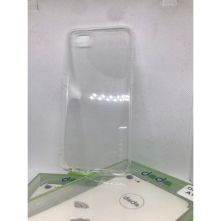 Ốp lưng oppo a1k dẻo trong cao cấp