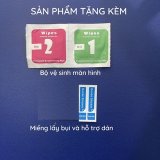 (Mua 1 tặng 1) Cường lực camera Realme 2/ Realme 2 pro