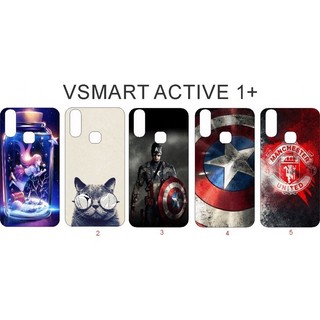 Ốp lưng hình vsmart active 1+ siêu đẹp, dễ thương (P1)