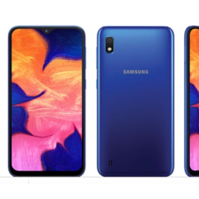(Mua 1 tặng 1) Cường lực camera samsung galaxy a 10 (A10)